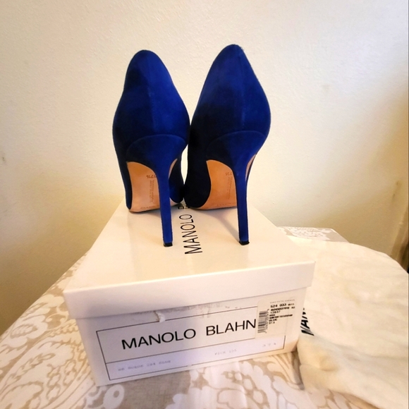 Manolo - Picture 2 of 5